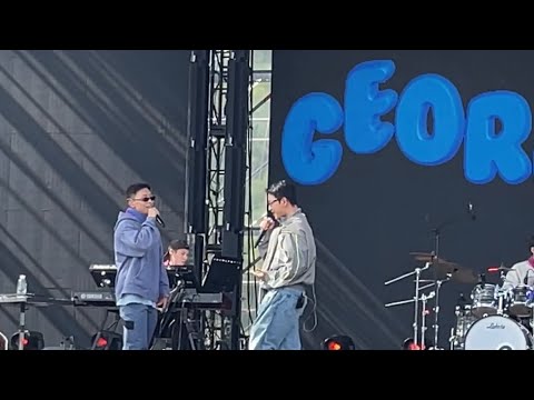 221008 히코X죠지 - 시간이 지나서 @슬라슬라2022