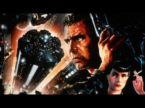 Comrade 2face - Blade Runner