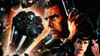 Comrade 2face - Blade Runner