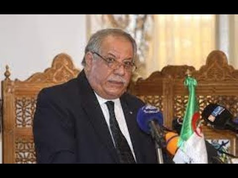 بوعلام بوعلام مستشار تبون و الجاسوس المغربي الذي إخترق المخابرات الجزائرية