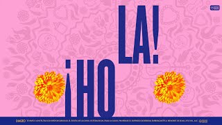 Smirnoff ¡HOLA SPICY!