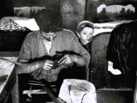 DANSE MACABRE/Jaromír Nohavica/Roman Vishniac