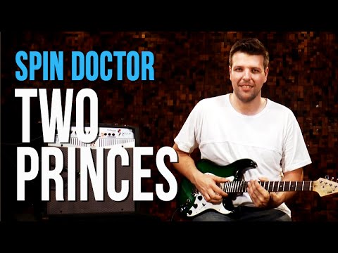Pretty baby - Spin Doctors