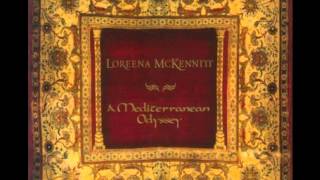 Sacred Shabbat-Loreena McKennit