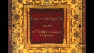 Sacred Shabbat-Loreena McKennit