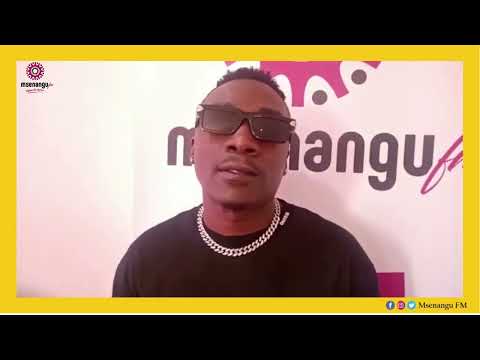 KILLY AMCHAGUA MASAUTI KUFANYA NAE COLLABO