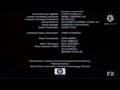HP And Intel Closing Logos Shrek Forever After FX And FXM And FXX Version January 2013