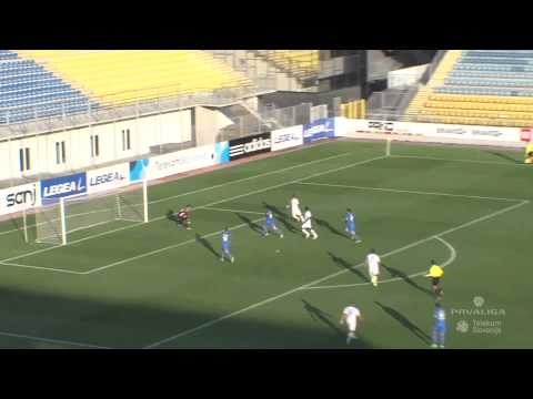 15. krog : Celje - Radomlje 5:0, Prva Liga Telekom Slovenije 2014/15