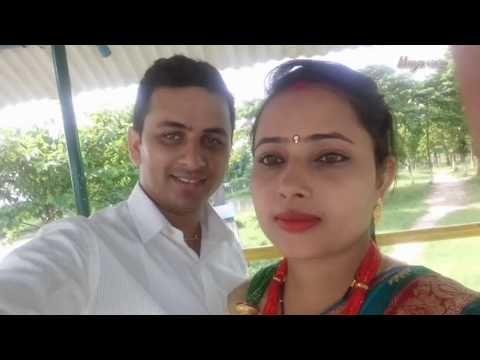 Jaba Jaba Timro Saath Nepali Song, Photo Collection