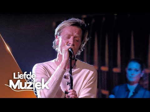 Ozark Henry - 'Deze Is Voor Mij' | Liefde voor Muziek | Seizoen 8 | VTM