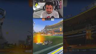 THIS IS ROCKET LEAGUE ☠️
