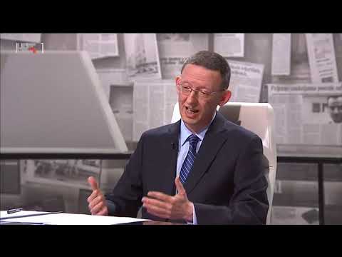 Nedjeljom u 2 - Marin Mrčela