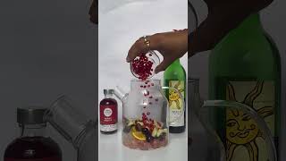 Download lagu Instant Sangria #wine #youtubeshorts #shorts mp3