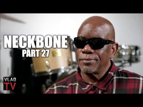 Neckbone on Suge Knight Getting 28 Years for Killing OG Piru Founder Terry Carter (Part 27)