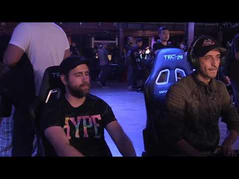 WNF High Roller: BDG Didimokof vs BDG Romance (Group A)