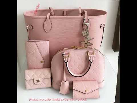 Best Ladies Handbag with New Design Bags for girls//2022