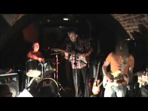 211 Soczewa Blues Session - 19.04.2013