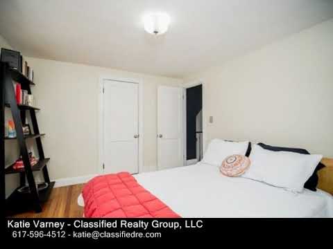 152 OAK STREET, Reading MA 01867 - Single Family Home - Real Estate - For Sale -