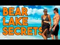 How To Travel Bear Lake [Hidden Gems]