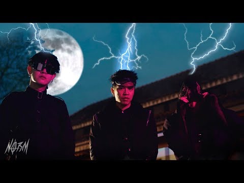 J$R - ยาวไป (ヤバイ) ft. FIIXD & YDIZZY