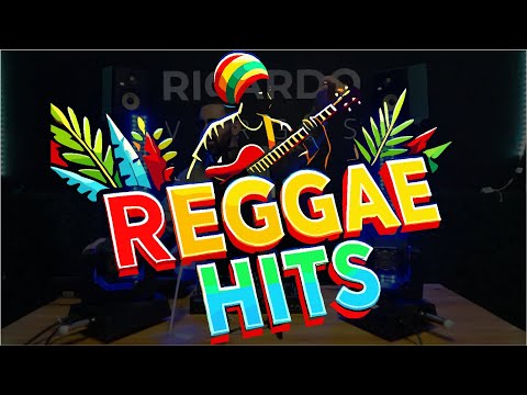 Reggae Hits #1 - Gondwana, Bob Marley, Inner Circle, Los Cafres, UB40, Cultura, Los Pericos y otros
