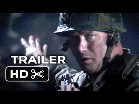 Faith Of Our Fathers (2015) Official Trailer