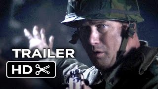 Faith of Our Fathers Official Trailer 1 (2015) - Stephen Baldwin War Drama HD