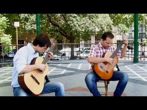 Il Faut tango dúo - Nada (Tango)