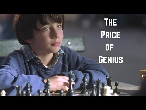 Searching For Bobby Fischer - The Original Queen's Gambit