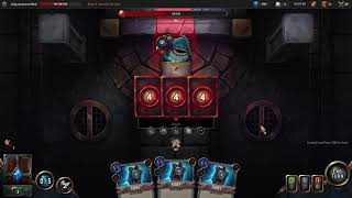 Vault of the Void Gameplay (PC Game)