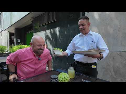 Ist THE ASH wirklich SO GUT, wie ALLE sagen? Restaurants testen mit Martin