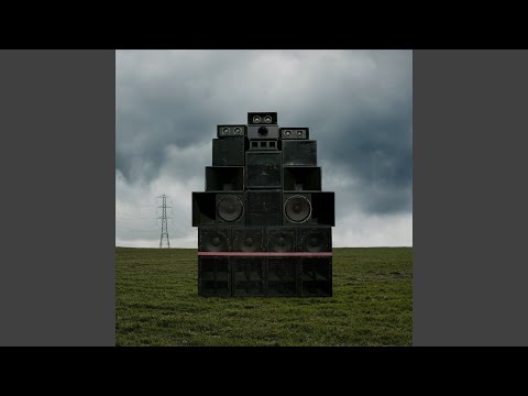 Driving (feat. Nathan Ball, Amelia Fox, Suli Breaks & MAX RAD)