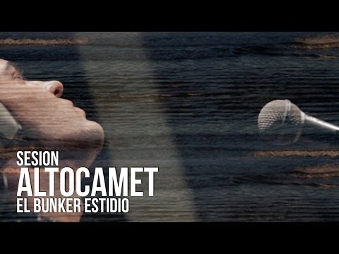 Dulce Calor - Altocamet - HD - Cuatro40