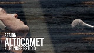 Dulce Calor - Altocamet - HD - Cuatro40