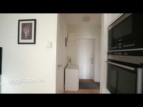 Såld, 1:a · 36m2 · 3276 kr avg, Centrum : Via Notar mäklare Uppsala