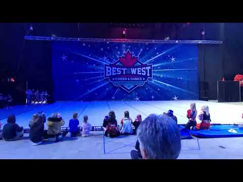 Best of the West 2023 - Prairie Fire Fireworks