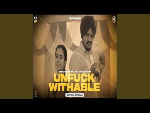 Unfuckwithable (Bonus Track from Moosetape) — watch video