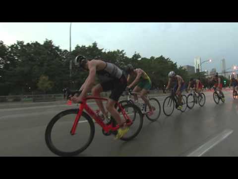 2015 Junior Men's ITU Chicago World Championships