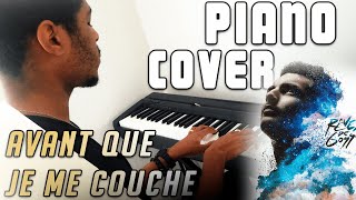 Avant que je me couche - Piano Cover | FadLoop