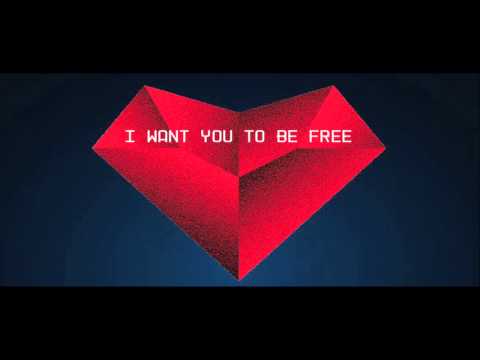 Pegasus - Free (Lyric Video)