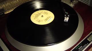 Manfred Mann&#39;s Earth Band - Singing The Dolphin Through (1976) vinyl