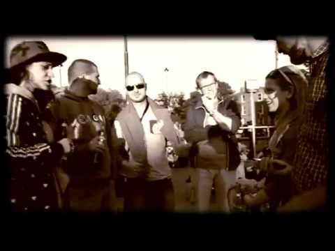 Błaszczu "Wilk" Kolabo Kompakt