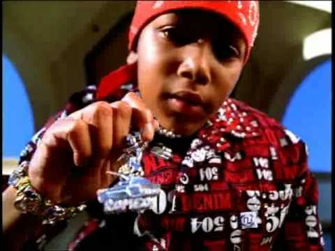 Lil' Romeo - My Baby (Original Version HQ)