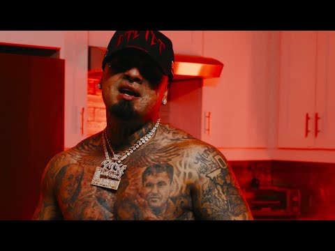 YTM Lilvier - Play My Part (Official Music Video)