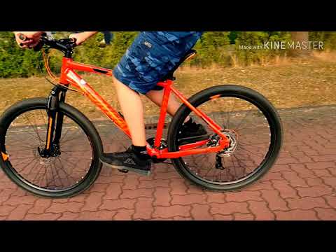 MS 427 CONWAY Stoppie und Wheelie!!