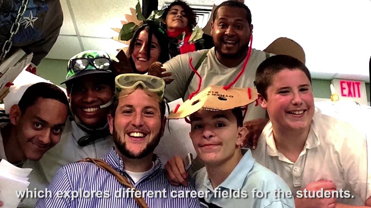 NILP with Captions HD