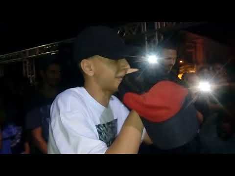 JP x D.e(vulgo dia) 3° roud