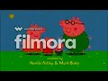 Peppa Pig Intro In Scarier Roscoe McGillicuddy S G Major
