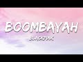 BLACKPINK - BOOMBAYAH (Lyrics)