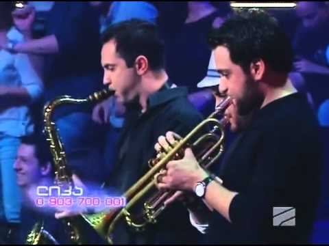 მარიკო ლეჟავა / Mariko Lezhava - "Think" (Aretha Franklin)